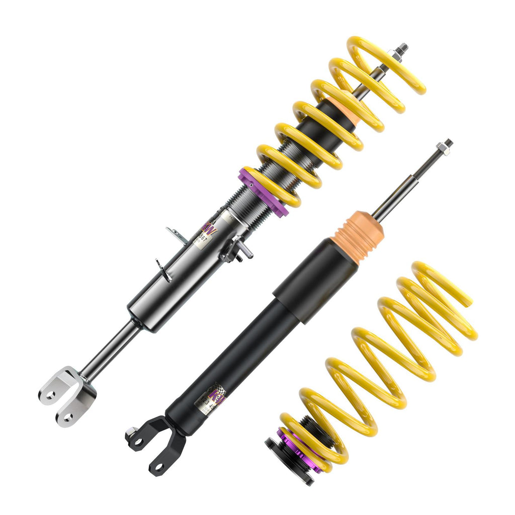 Assetto a ghiera KW V1 per Nissan 350Z/Fairlady Z Z33 (2002-2009) - foto 2