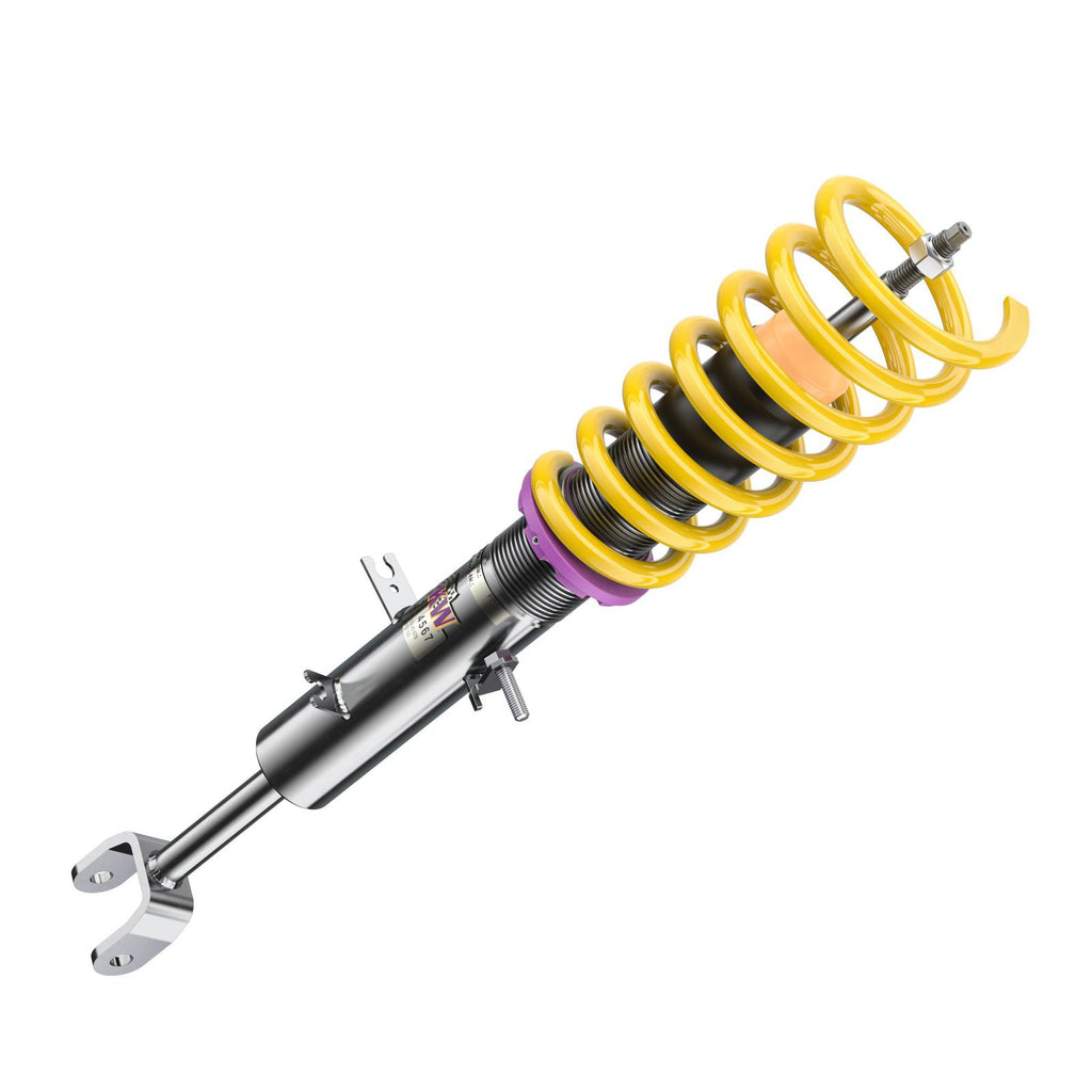 Assetto a ghiera KW V1 per Nissan 350Z/Fairlady Z Z33 (2002-2009) - foto 3