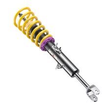 Carica l'immagine nel visualizzatore di Gallery, Assetto a ghiera KW V1 per Nissan 350Z/Fairlady Z Z33 (2002-2009) - foto 4
