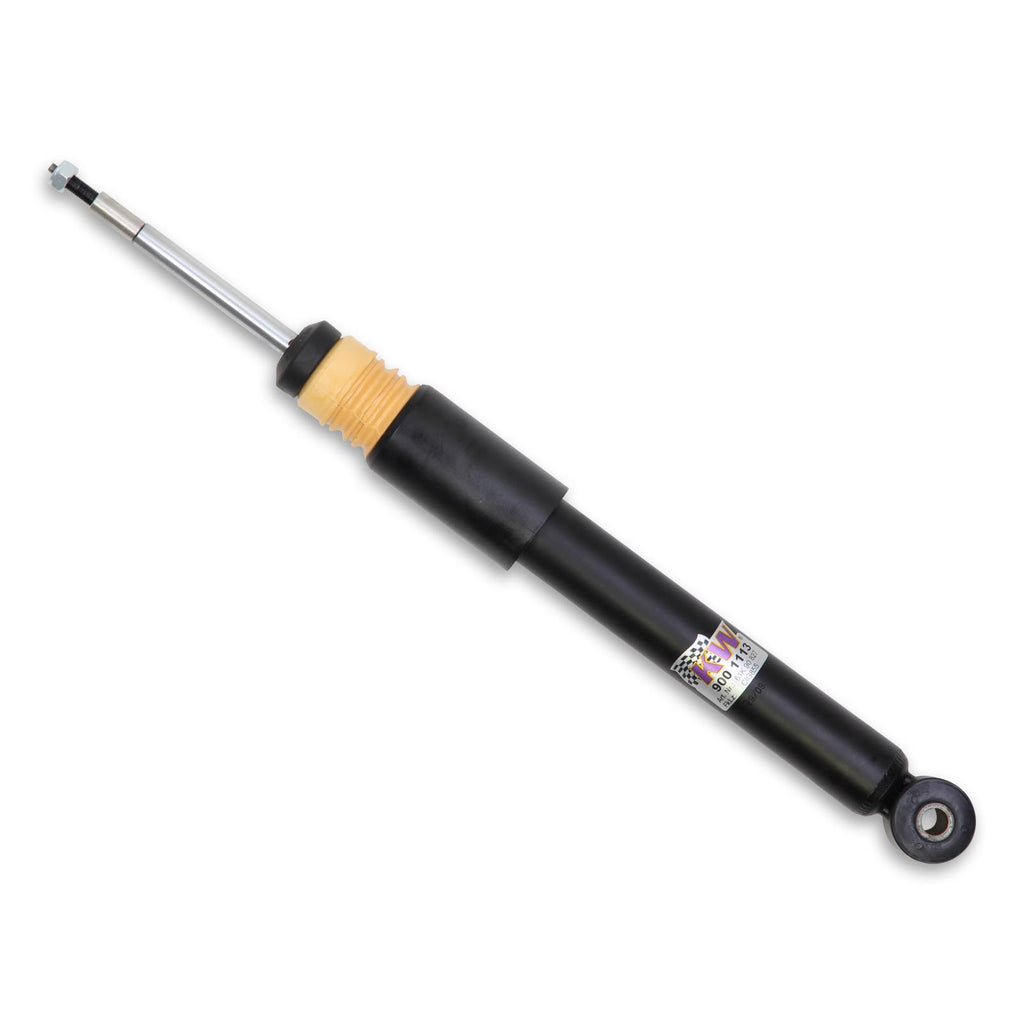Assetto a ghiera KW V1 per Renault Clio III (2005-2014) - foto 6