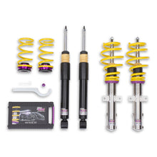 Carica l'immagine nel visualizzatore di Gallery, Assetto a ghiera KW V1 per Renault Clio IV (2012-2021) - foto 1