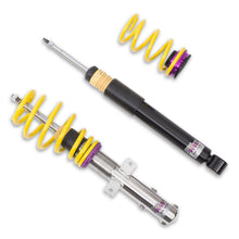 Carica l'immagine nel visualizzatore di Gallery, Assetto a ghiera KW V1 per Renault Clio IV (2012-2021) - foto 2