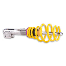 Carica l'immagine nel visualizzatore di Gallery, Assetto a ghiera KW V1 per Renault Clio IV (2012-2021) - foto 3
