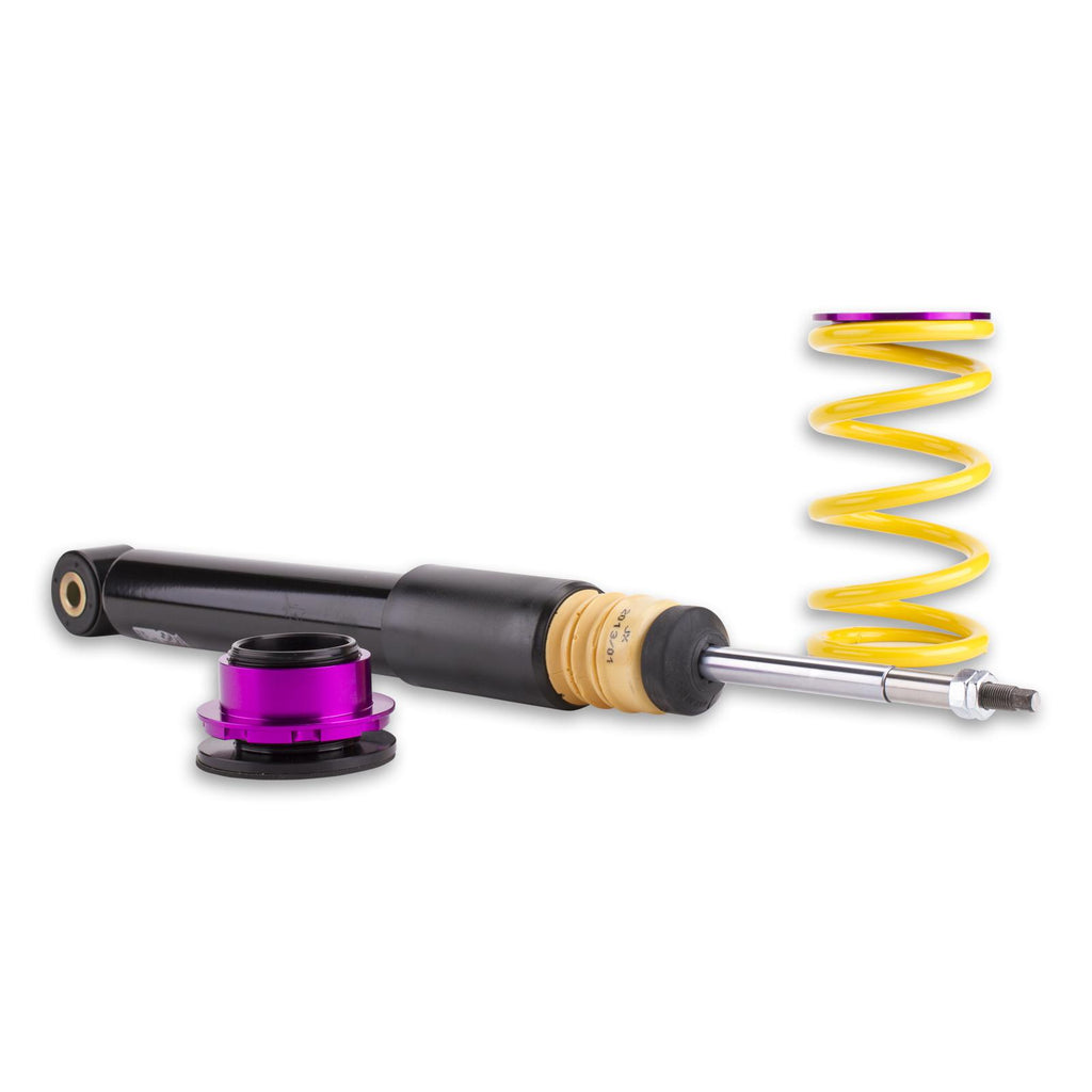 Assetto a ghiera KW V1 per Renault Clio IV (2012-2021) - foto 4