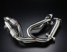 Carica l'immagine nel visualizzatore di Gallery, Collettore GReddy Circuit Spec Toyota GT86 e Subaru BRZ (Mk1) - foto 1