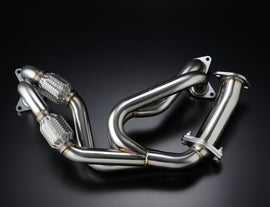 Collettore GReddy Circuit Spec Toyota GT86 e Subaru BRZ (Mk1) - foto 1