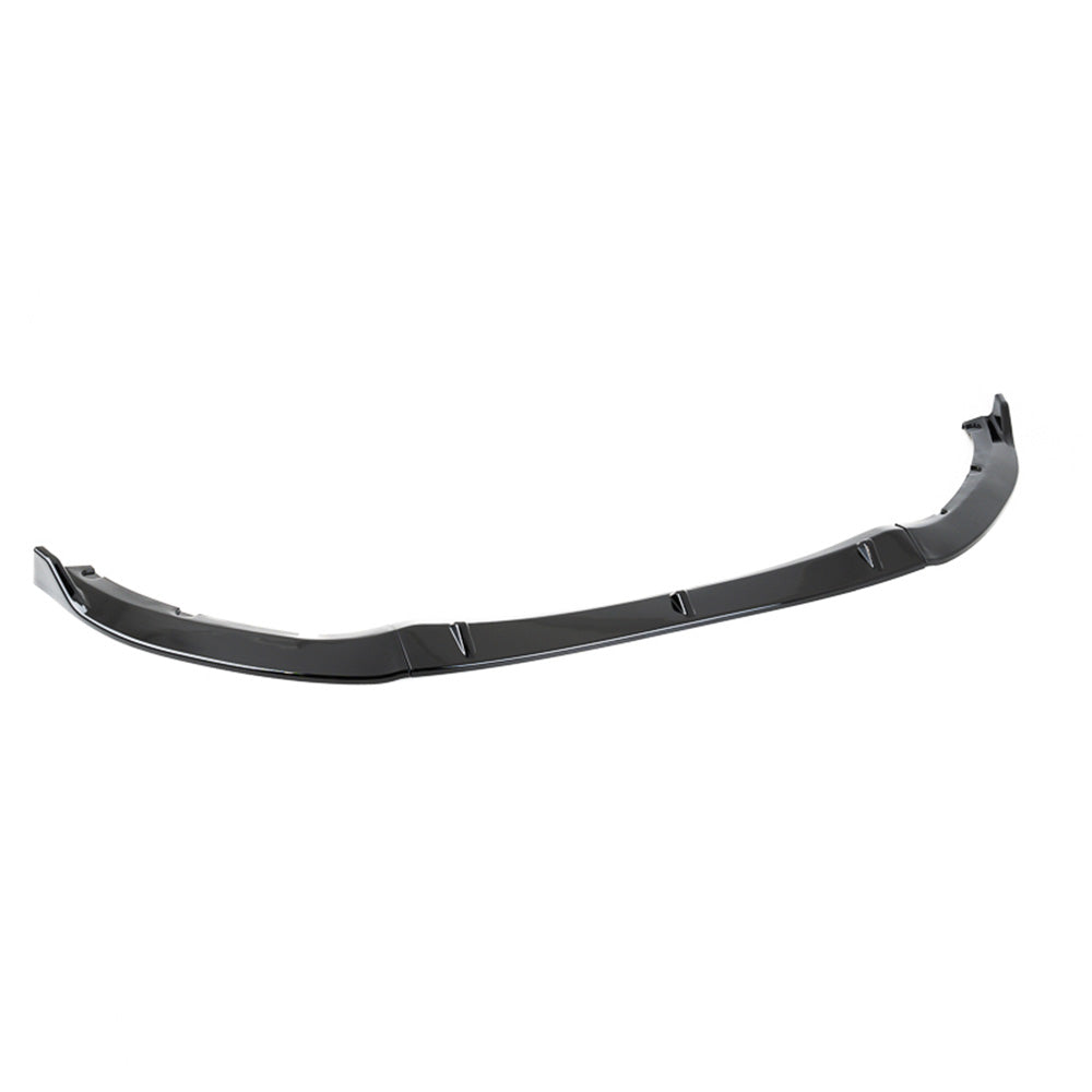 Lip Anteriore 3 Pezzi SK-Import Nero Lucido Mazda MX-5 ND 2016-2021