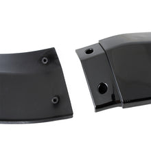 Carica l'immagine nel visualizzatore di Gallery, Lip Anteriore 3 Pezzi SK-Import Nero Lucido Mazda MX-5 ND 2016-2021 - foto 4