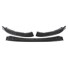 Carica l'immagine nel visualizzatore di Gallery, Lip Anteriore 3 Pezzi SK-Import Nero Lucido Mazda MX-5 ND 2016-2021 - foto 2