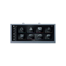 Carica l&#39;immagine nel visualizzatore di Gallery, Monitor 8.8 pollici Carplay Android Auto Interface per Audi A4 A5 S4 S5 RS4 RS5 Q5 2009-2018 Upgrade Car Radio GPS Navi Multimedia DVD Linux Screen