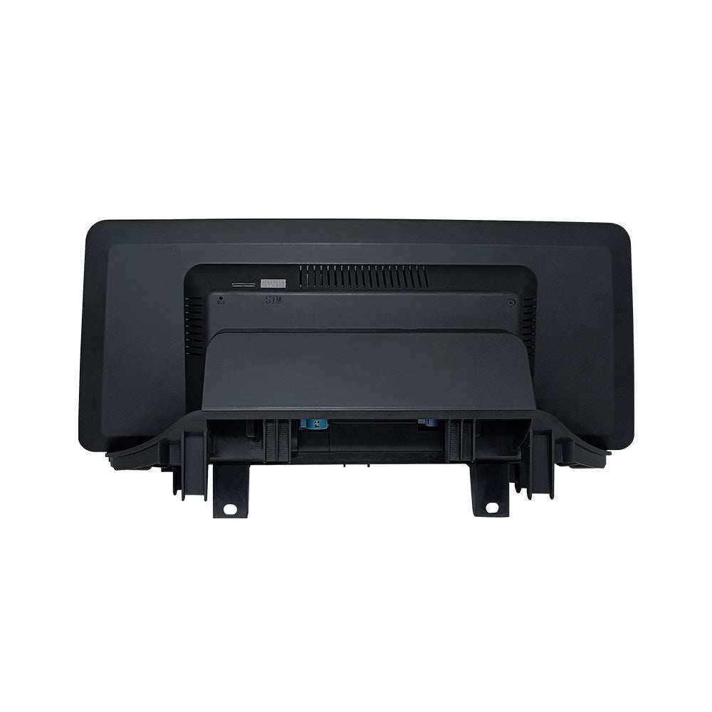 Andream Schermo Multimediale BMW X1 F48 NBT/EVO 10.25/12.3" Wireless CarPlay Android Auto