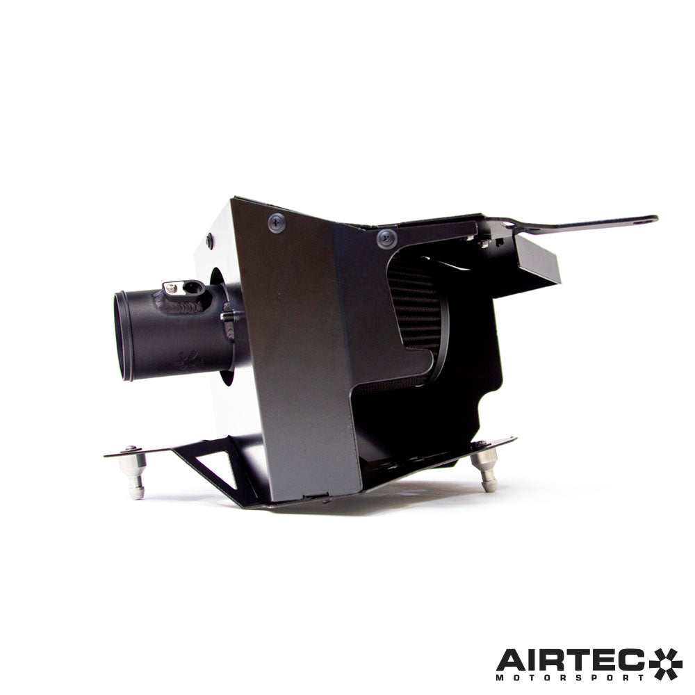 Kit di induzione chiuso AIRTEC Motorsport per Focus ST Mk4 - dettaglio 4