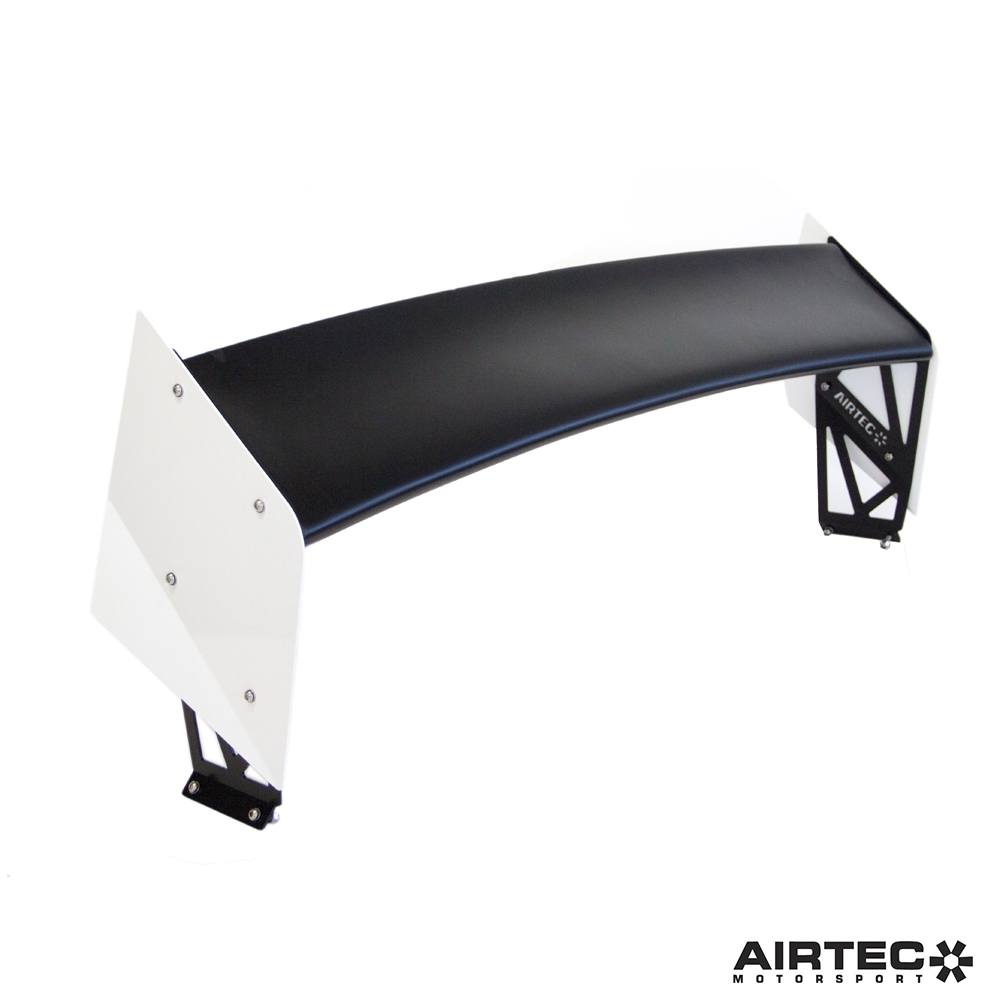 AIRTEC Motorsport alettone posteriore per Fiesta Mk7 incl. ST180/200 - dettaglio 3