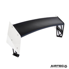 Load image into Gallery viewer, AIRTEC Motorsport alettone posteriore per Fiesta Mk7 incl. ST180/200 - dettaglio 3