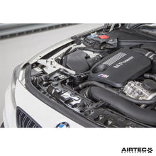 Carica l'immagine nel visualizzatore di Gallery, AIRTEC Motorsport Catch Can per BMW F87 M2 Competition, F80 M3 e F82 M4 (S55) - dettaglio 8