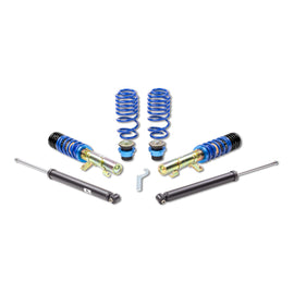 Assetto a ghiera AP per Seat Leon 1M (1999-2006) - foto 1