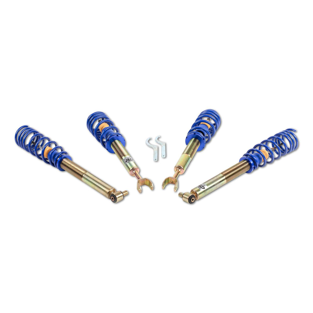 Assetto a ghiera AP per Audi A4 B5 (1994-2001) - foto 3