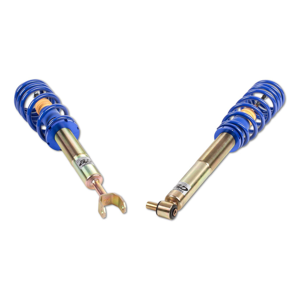 Assetto a ghiera AP per Audi A4 B5 (1994-2001) - foto 4