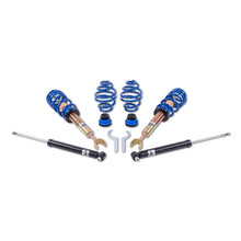 Carica l'immagine nel visualizzatore di Gallery, Assetto a ghiera AP per Skoda Superb 3U (2001-2008) - foto 1
