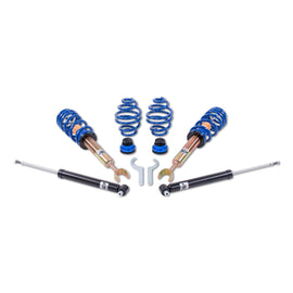 Assetto a ghiera AP per Skoda Superb 3U (2001-2008) - foto 1