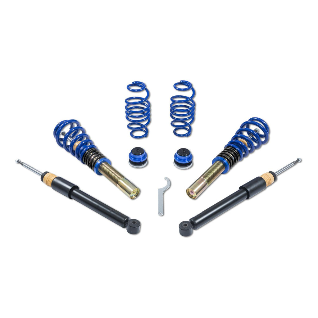 Assetto a ghiera AP per Audi A6 C7 (2010-2019) - foto 1