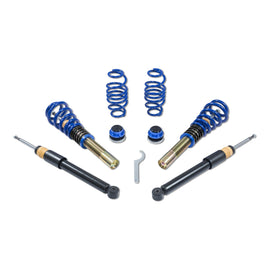 Assetto a ghiera AP per Audi A6 C7 (2010-2019) - foto 1