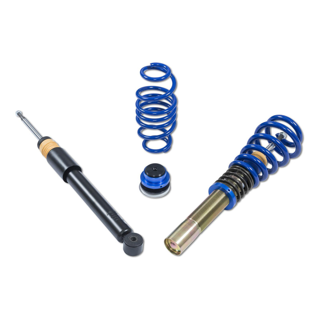 Assetto a ghiera AP per Audi A6 C7 (2010-2019) - foto 2
