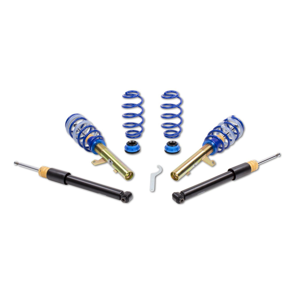 Assetto a ghiera AP per Audi A3 8V (2012-2021) - foto 3