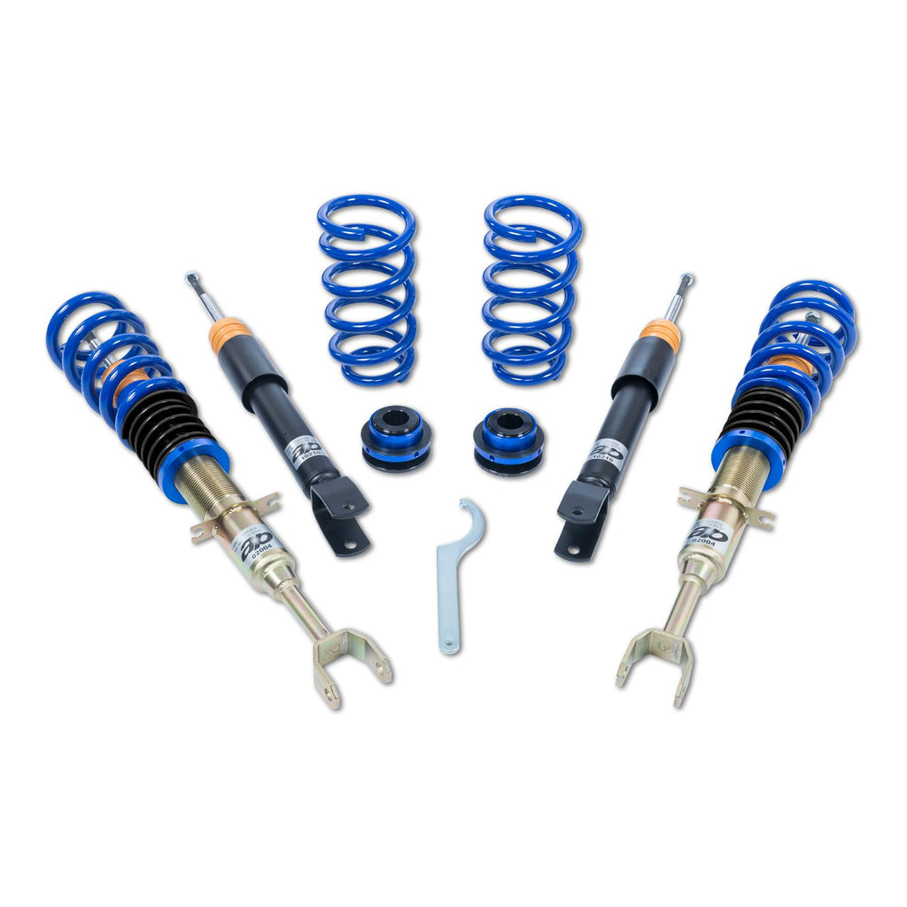 Assetto a ghiera AP per Audi A8 D2 (1994-2002) - foto 1