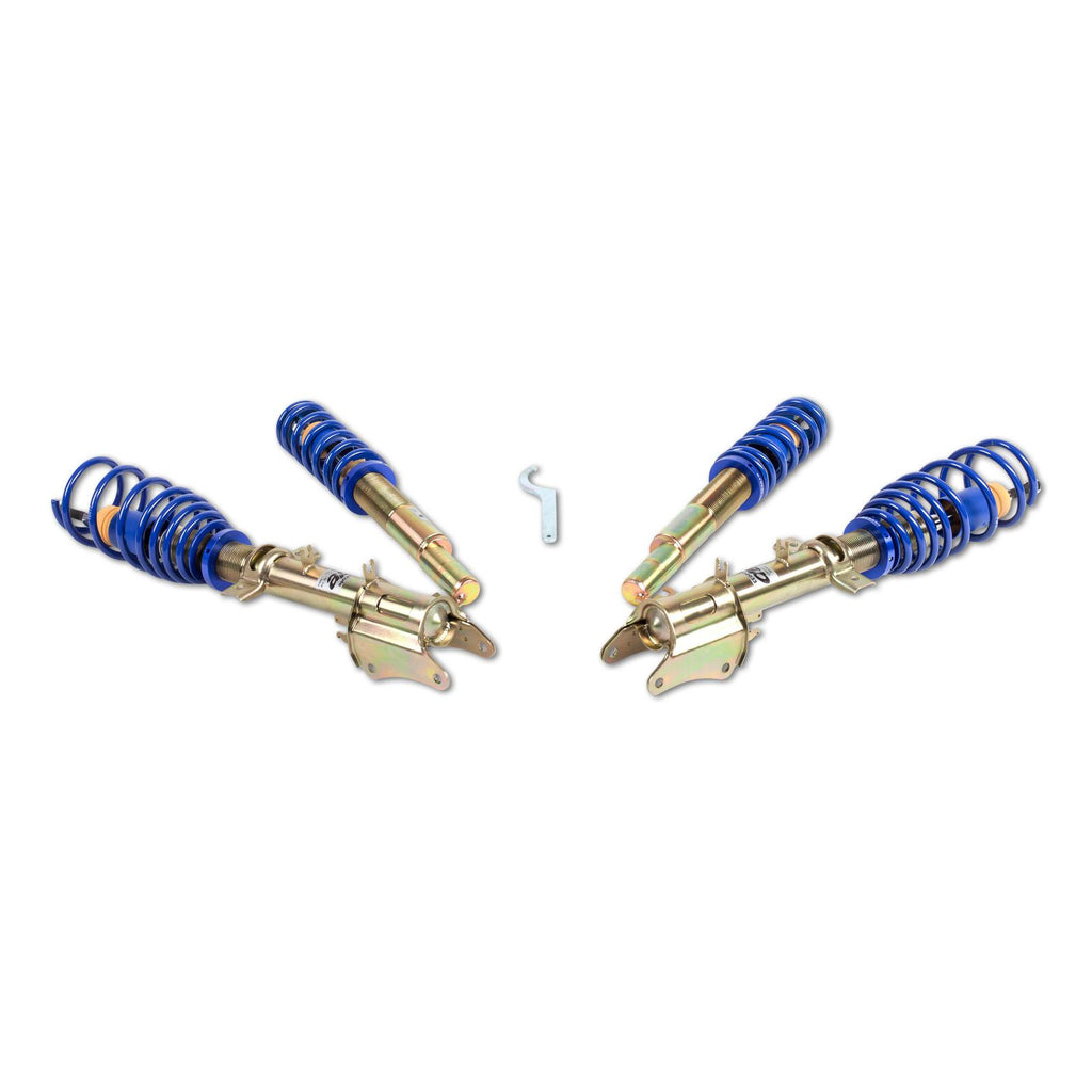 Assetto a ghiera AP per Alfa Romeo 147 (2000-2010) - foto 1