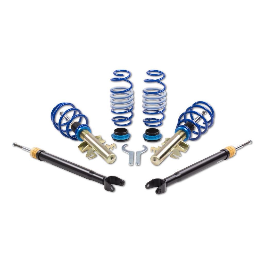 Assetto a ghiera AP per Alfa Romeo Giulietta (2010-2020) - foto 1