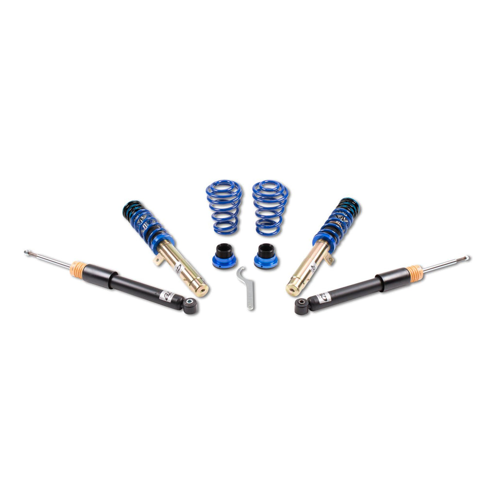 Assetto a ghiera AP per BMW Z4 E85/E86 (2002-2009) - foto 1