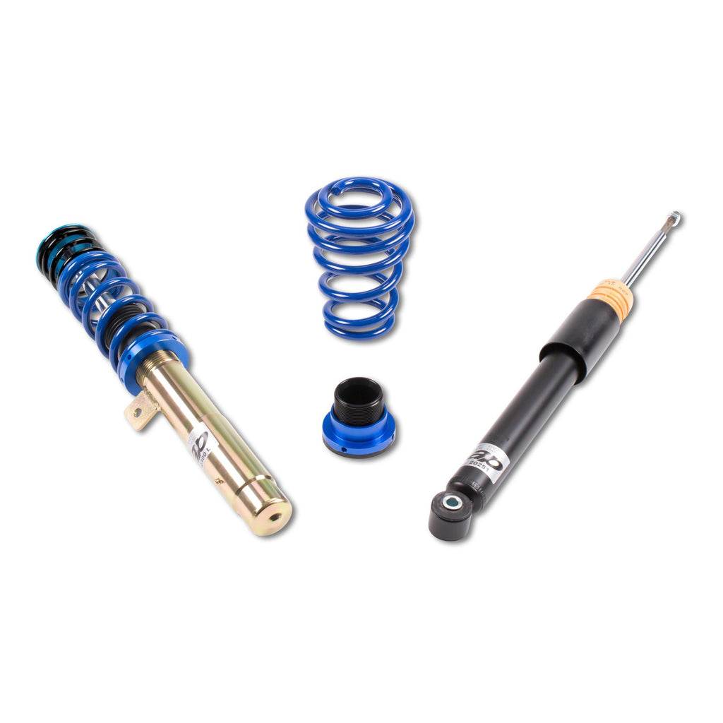 Assetto a ghiera AP per BMW Z4 E85/E86 (2002-2009) - foto 2
