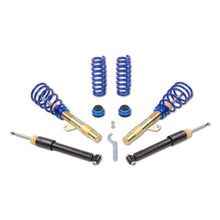 Carica l'immagine nel visualizzatore di Gallery, Assetto a ghiera AP per BMW Serie 3 F30/F31 (2011-2019) - foto 2