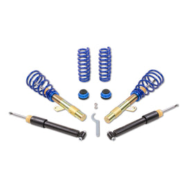 Assetto a ghiera AP per BMW Serie 3 F30/F31 (2011-2019) - foto 2