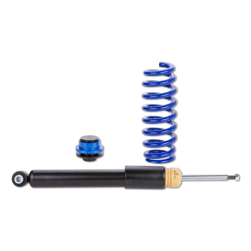 Assetto a ghiera AP per BMW Serie 3 F30/F31 (2011-2019) - foto 5