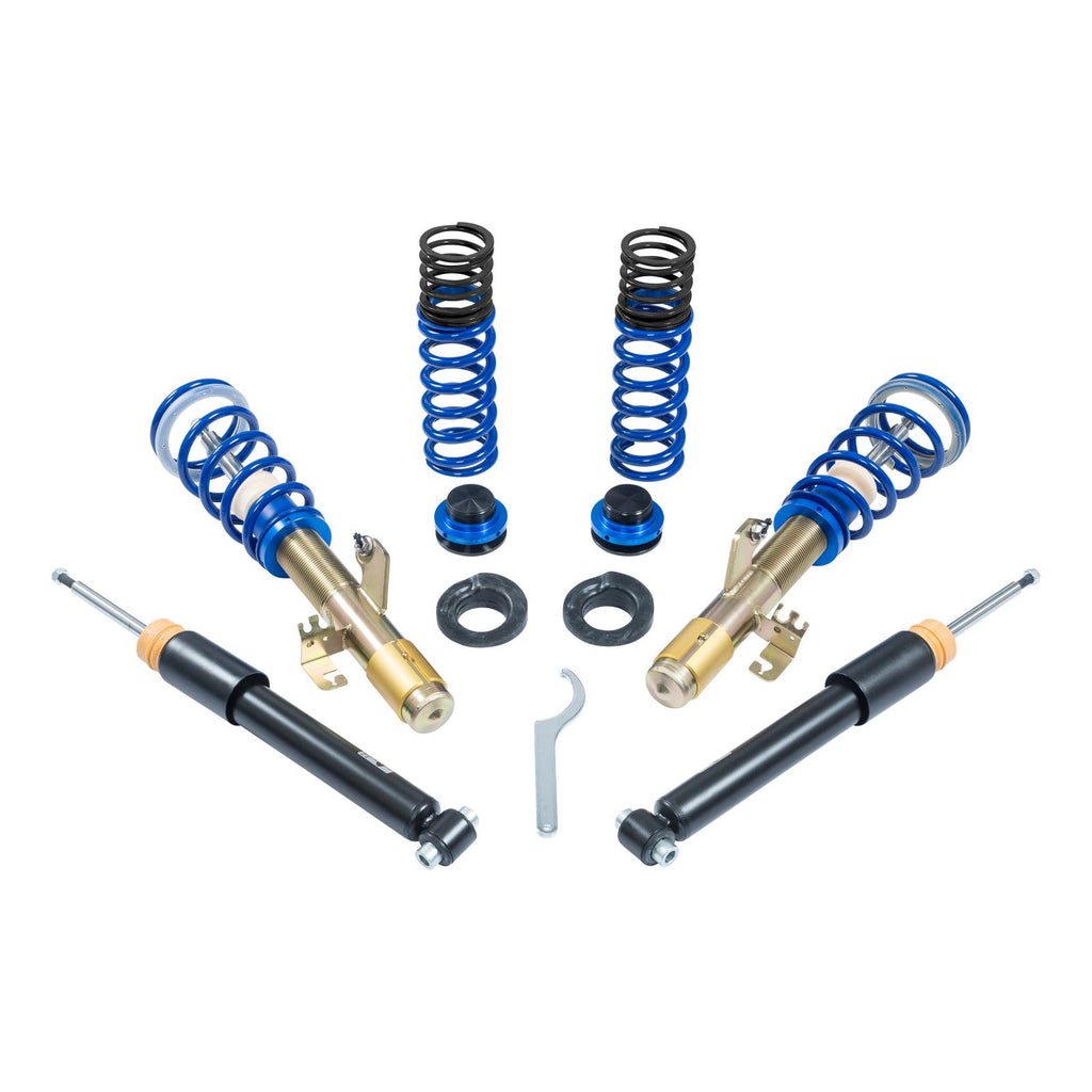 Assetto a ghiera AP per BMW Serie 1 F20/F21 (2011-2019) - foto 1