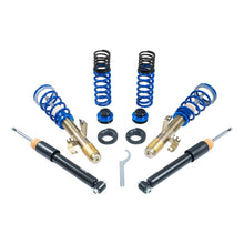 Carica l'immagine nel visualizzatore di Gallery, Assetto a ghiera AP per BMW Serie 1 F20/F21 (2011-2019) - foto 1