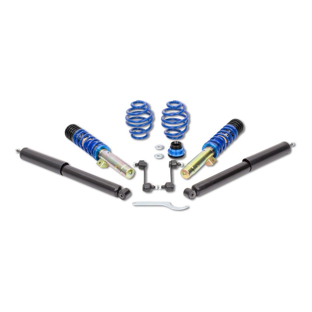 Assetto a ghiera AP per BMW Serie 3 E46 (1998-2006) - foto 1