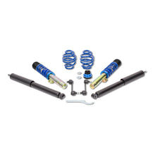 Carica l'immagine nel visualizzatore di Gallery, Assetto a ghiera AP per BMW Serie 3 E46 (1998-2006) - foto 1