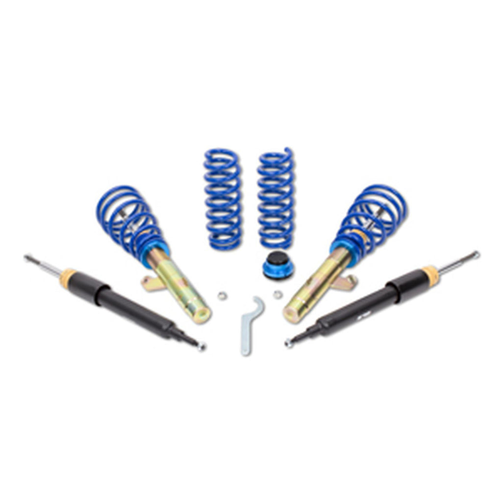 Assetto a ghiera AP per BMW Serie 3 E90/E91/E92/E93 (2005-2013) - foto 2