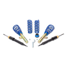 Carica l'immagine nel visualizzatore di Gallery, Assetto a ghiera AP per BMW Serie 3 E90/E91/E92/E93 (2005-2013) - foto 2