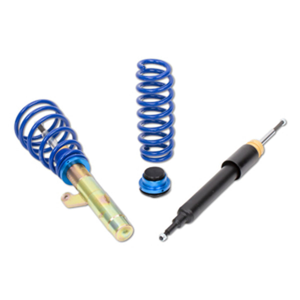 Assetto a ghiera AP per BMW Serie 3 E90/E91/E92/E93 (2005-2013) - foto 3