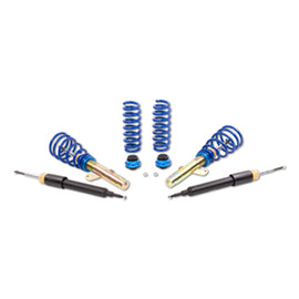 Assetto a ghiera AP per BMW Serie 1 E81/E82/E87/E88 (2004-2013) - foto 1
