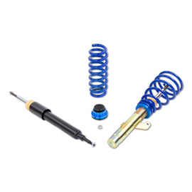 Assetto a ghiera AP per BMW Serie 1 E81/E82/E87/E88 (2004-2013) - foto 2