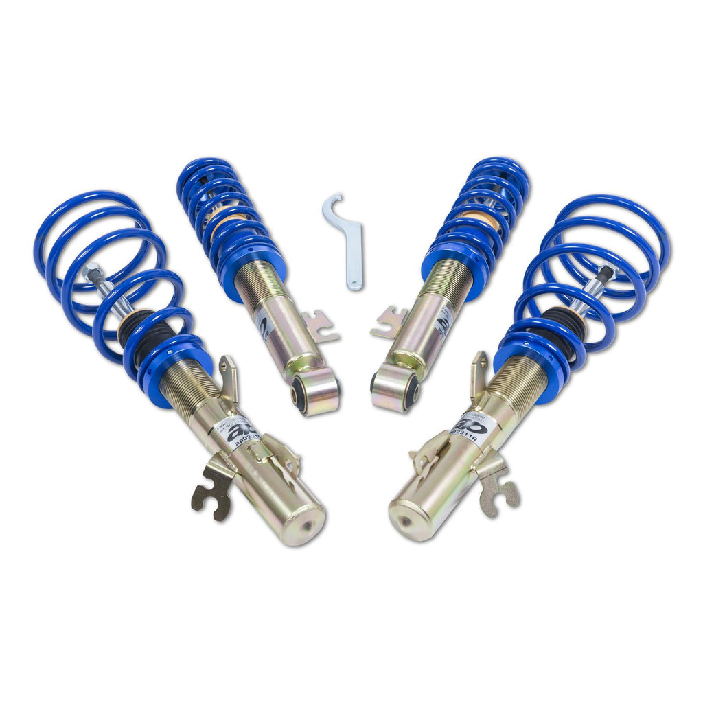Assetto a ghiera AP per Mini Cooper R50/R52/R53 (2001-2006) - foto 1