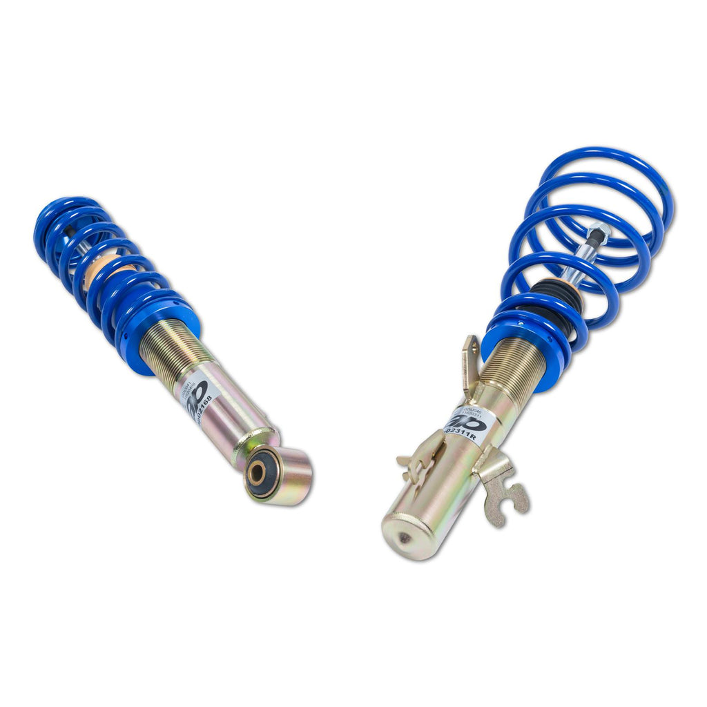 Assetto a ghiera AP per Mini Cooper R50/R52/R53 (2001-2006) - foto 2