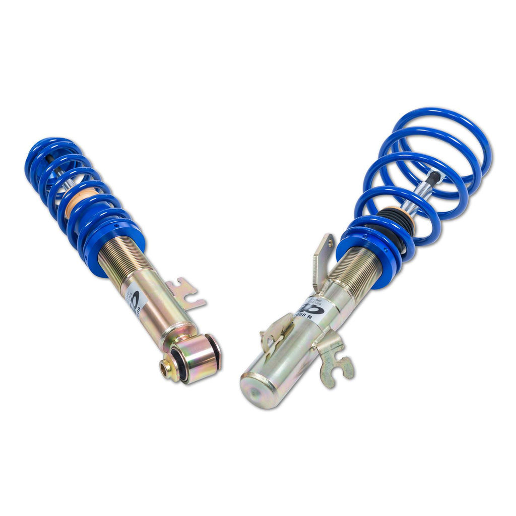 Assetto a ghiera AP per Mini Cooper R56 (2006-2010) - foto 2