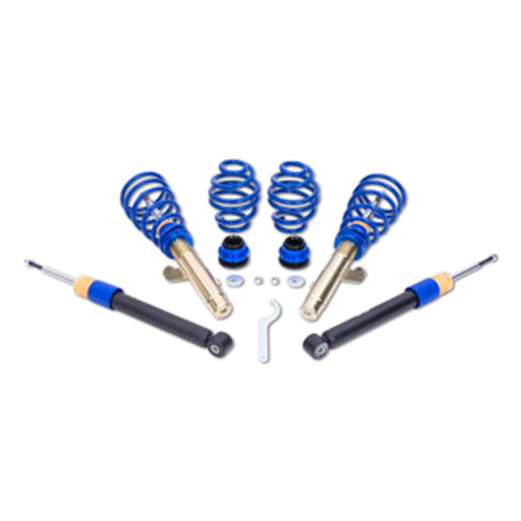 Assetto a ghiera AP per BMW Z4 E89 (2009-2016) - foto 1