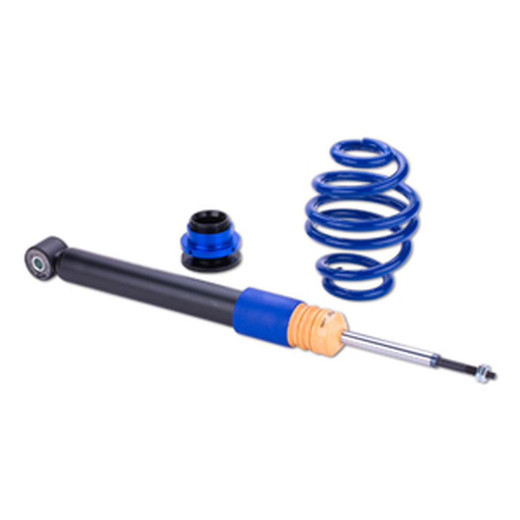 Assetto a ghiera AP per BMW Z4 E89 (2009-2016) - foto 4